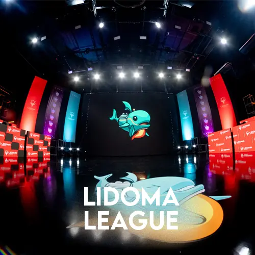 Thumb Lidoma League